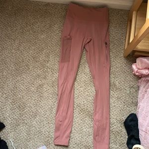 Fabletics “Motion365” Leggings full length with pockets